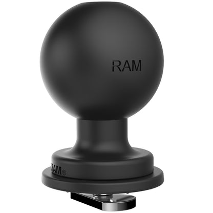 RAM Mount 1.5" Track Ball w/ T-Bolt Attachment [RAP-354U-TRA1]