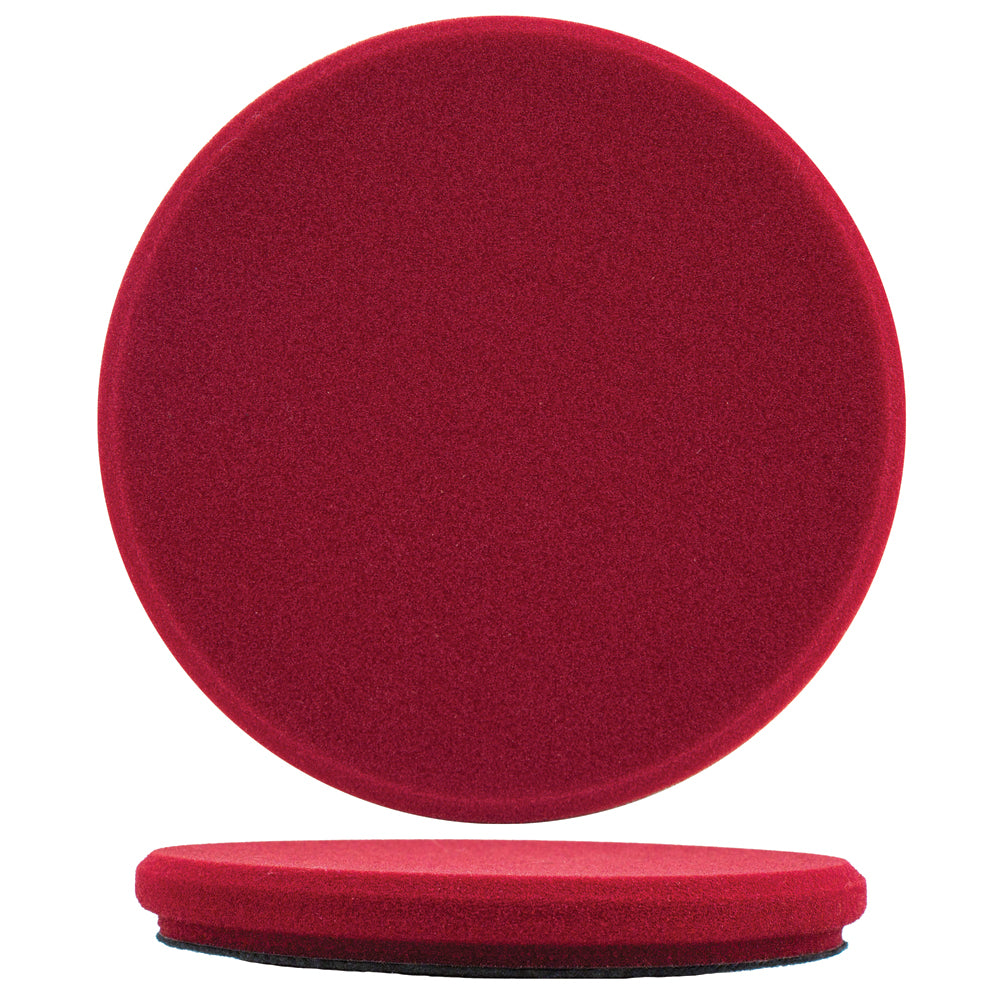 Meguiars Soft Foam Cutting Disc - Red - 5" [DFC5]