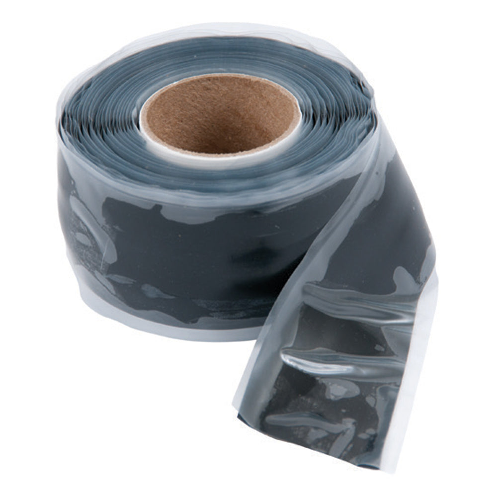 Ancor Repair Tape - 1" x 10' - Black [341010]