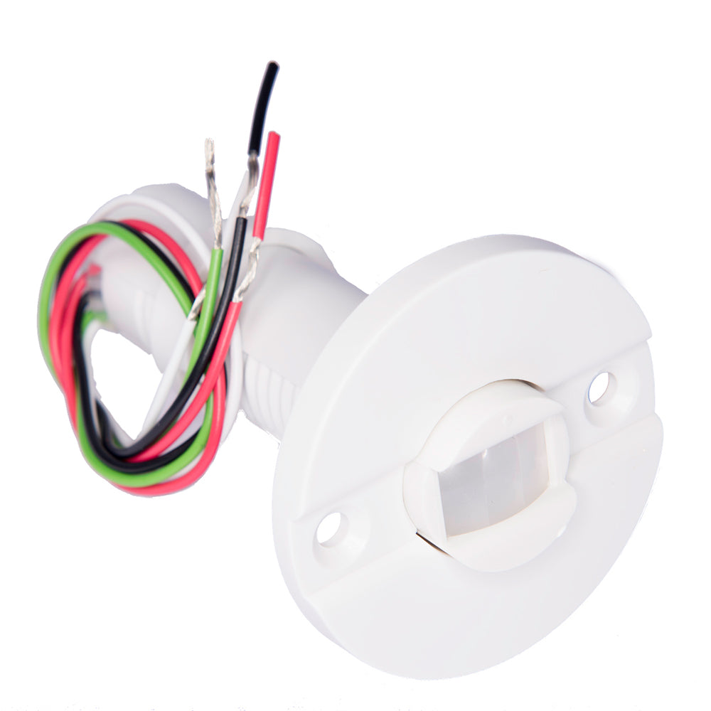 Siren Marine Wired Micro ePIR Motion Sensor [SM-ACC-EPIR]