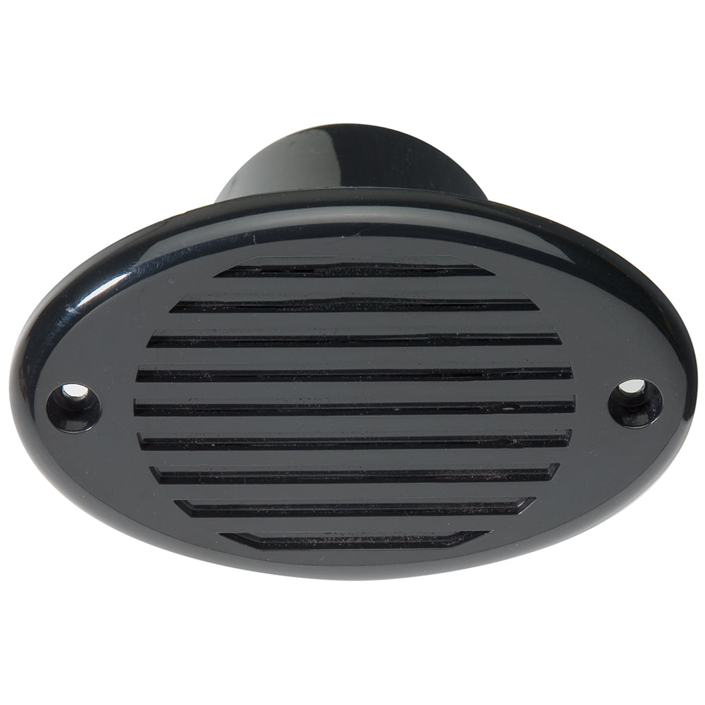 Innovative Lighting Marine Hidden Horn - Black [540-0000-7]