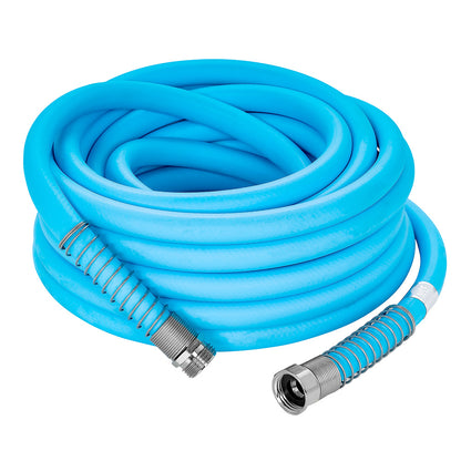 Camco EvoFlex 75 RV/Marine Drinking Water Hose - 5/8" ID [22597]