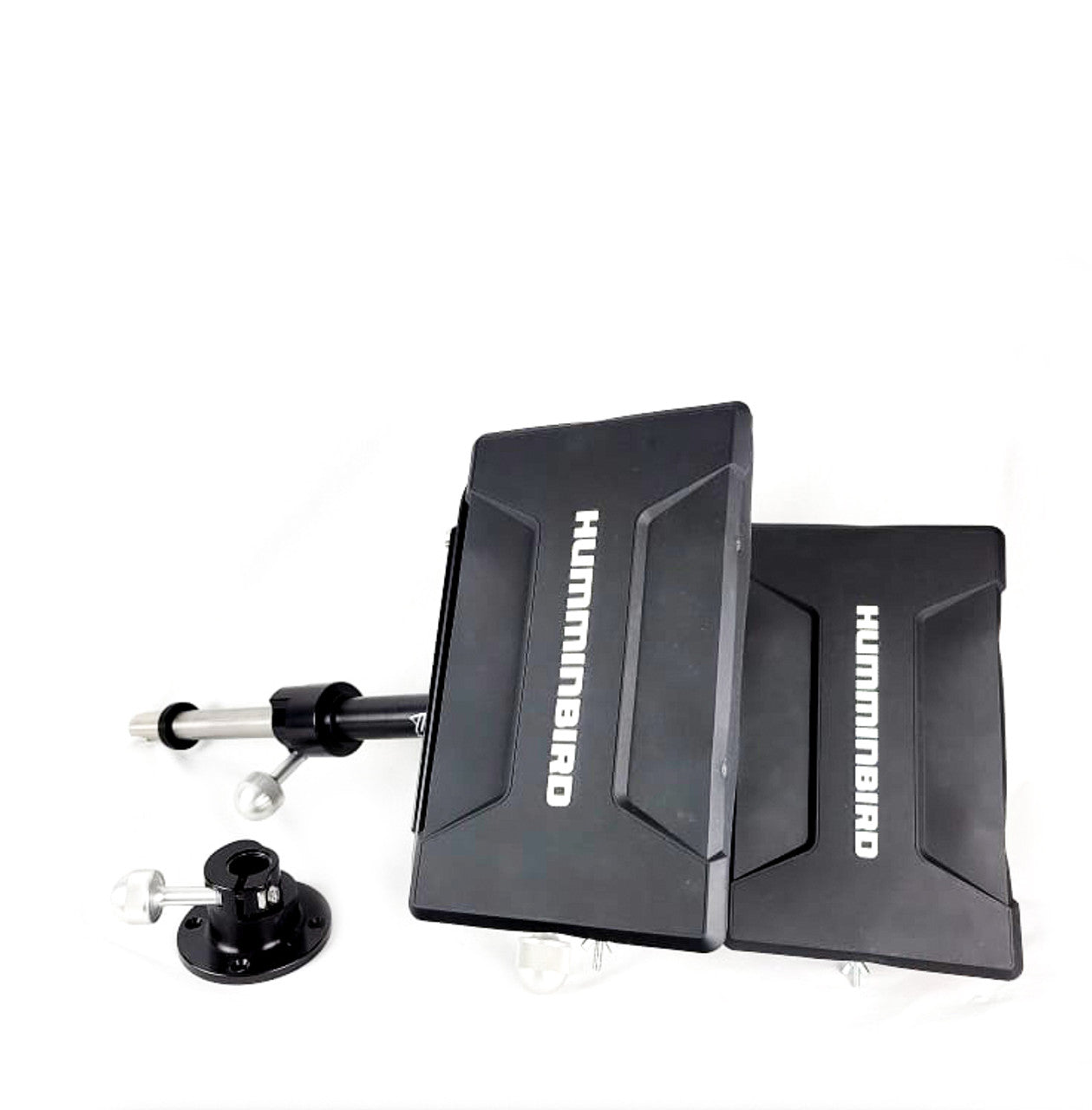 The Ultimate Quick Release Double Stack by BeatDown Outdoors